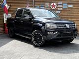 Volkswagen Amarok Highline DoubleC 4x4 PDC SHZ AHK LED - VW Amarok Gebrauchtwagen in Hannover