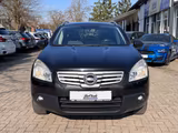 Nissan Qashqai+2 Visa*AHK*KLIMA*02/2027*PANORAMA* - gebrauchte Nissan Qashqai+2 aus dem Jahr 2009