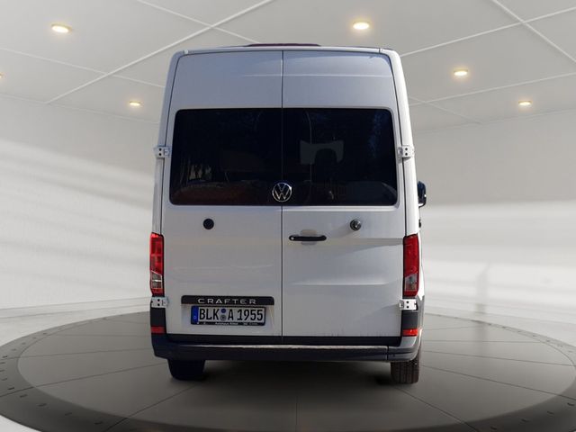 Crafter 35 Kasten 2,0 TDI 103 kW Frontantrieb 6-