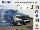 Jeep Avenger SUMMIT 1.2 T3 100 PS LED WINTER APPLE CA - Jeep Avenger: Summit