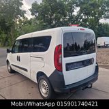 Fiat Doblo Maxi 2x Schiebetür Service Neu Scheiben - Fiat Doblo: Sc