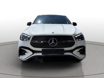 Mercedes GLE 350 - 3