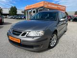 Saab 9-3 Kombi 1.9 TiD Arc - TÜV 09.2027 - AUTOMATIK - Saab 9-3: Kombi