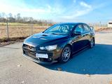 Mitsubishi Lancer Evolution X 2.0 turbo MR tc-ss - Mitsubishi Lancer: Evolution Mr