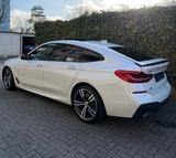 BMW 630d GT xDrive M Paket  - scheckheftgepflegte BMW 630 Gran Turismo