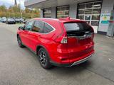 Honda CR-V 2.0 i-VTEC Elegance RFK|SHZ|Klimaaut. - Honda in Chemnitz