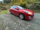 Hyundai i30 blue 1.4 - - Hyundai Gebrauchtwagen in Hagen