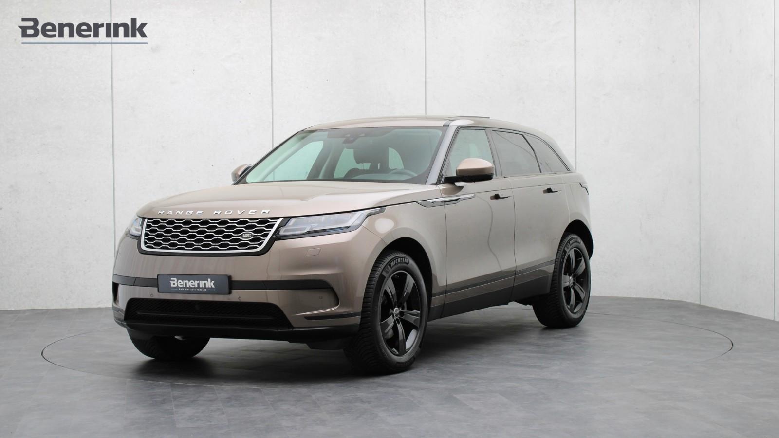 Land Rover Range Rover Velar S, Pano, Meridian, AHK, RFK