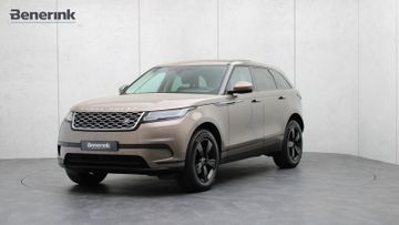 Land-Rover Range Rover Velar - 1