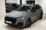 Audi Q7 50|COMPETITION+|S-LINE|RS/7-SITZ|CARBON|SOFT|