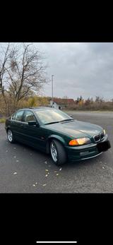 BMW E46 323i - BMW 323: 323i E46
