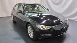 BMW 320 Baureihe 3 Lim. 320 d - BMW 320 aus 2012: 320d