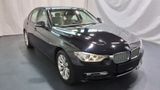 BMW 320 Baureihe 3 Lim. 320 d - BMW 320 mit Diesel-Antrieb: Limousine, Automatik