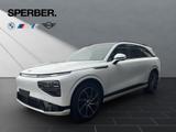 XPENG G9 AWD Performance - XPENG G9 mit Schiebedach