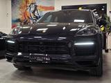 Porsche Cayenne III 3.0 e-hybrid tiptronic GARAN - Porsche Cayenne mit Halbautomatikschaltung