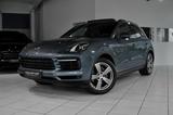 Porsche Cayenne *Pano* LED* Ambiente* Lenkradheiz.* - gebrauchte Porsche Cayenne aus dem Jahr 2018