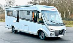 Carthago Liner-for-two I 53 -Powerpaket -Markise