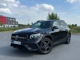 Mercedes-Benz GLB 200 DCT - AMG Line, Night, AHK, uvm.