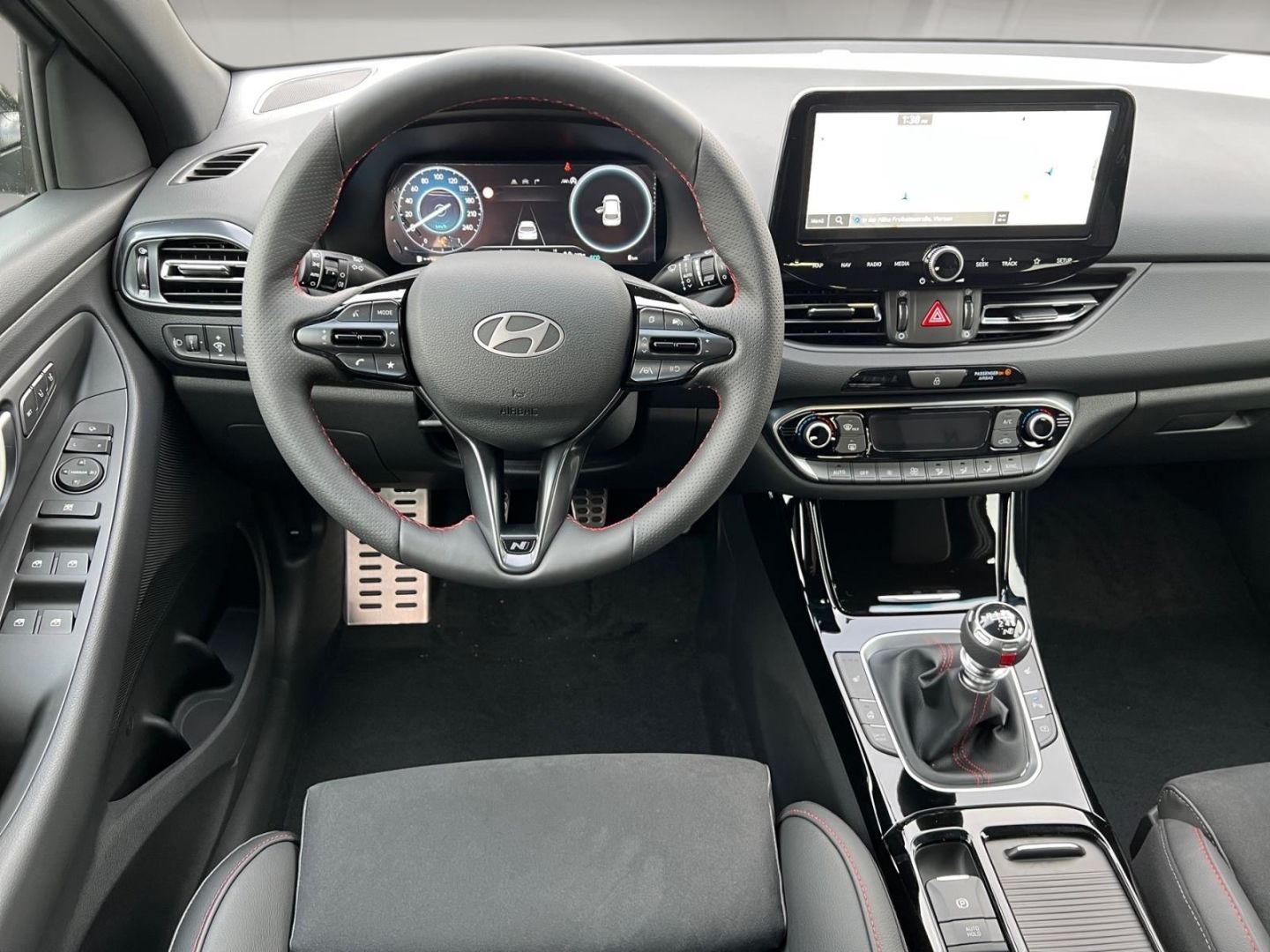 Hyundai i30 - Bild 11