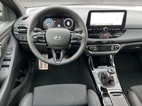Hyundai i30 - Vorschau Bild 11