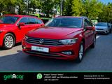 Volkswagen Passat Variant Business / ACC / 1. HAND / - VW Passat Variant Gebrauchtwagen in München