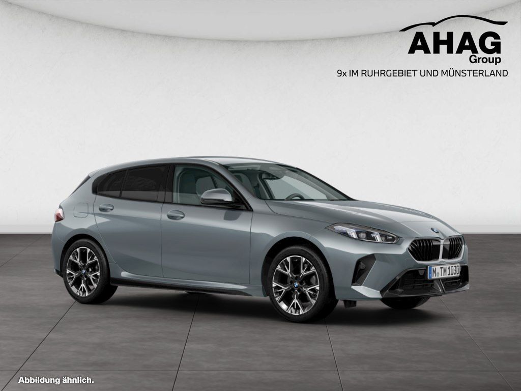 BMW 120 - Bild 9