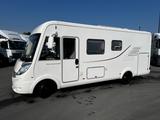 HYMER / ERIBA / HYMERCAR B594 - Offers