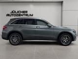 Mercedes-Benz GLC 300 4MATIC Autom. Amg, Insp.+Tüv Neu - Mercedes-Benz GLC 300 Gebrauchtwagen