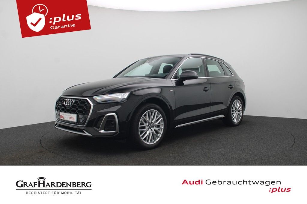 Image of Audi Q5