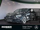 Mercedes-Benz E 220 d 4M AMG Sport Premium AHK Standhz. Distr.