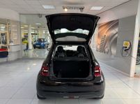 Fiat 500e - Vorschau Bild 5