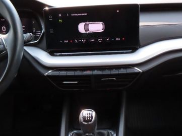 Fotografie 12 des Skoda Octavia Combi Ambition 1.5 TSi Navi 17`ALU LED
