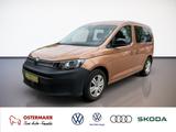 Volkswagen Caddy 2.0TDI 102PS 2xPDC.GRA.SHZ.DAB+.USB
