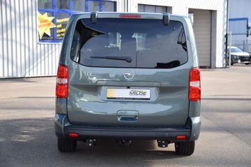 Opel Zafira Life - 5