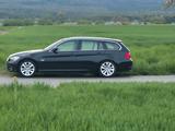 BMW 316d Touring Edition Lifestyle - BMW 3 Series: Edition Lifestyle
