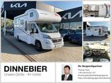 Eura Mobil ACTIVA ONE 690 HB, Fahrradträger, Dachklima - Eura Mobil Activa One 690 HB