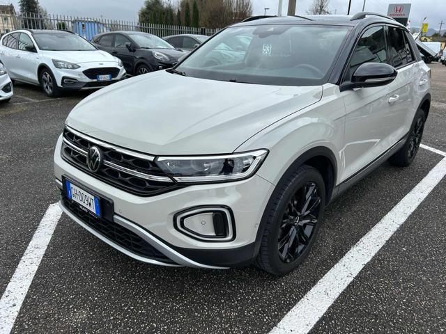 Otros VOLKSWAGEN T-Roc 1.0 TSI style