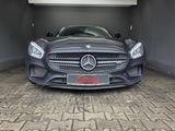 Mercedes-Benz AMG GT S COUPE, PANO, LED, R-KAMERA, BURMESTER - Mercedes-Benz AMG GT
