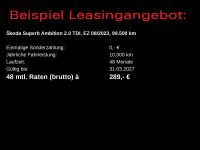 Skoda Superb - Vorschau Bild 7