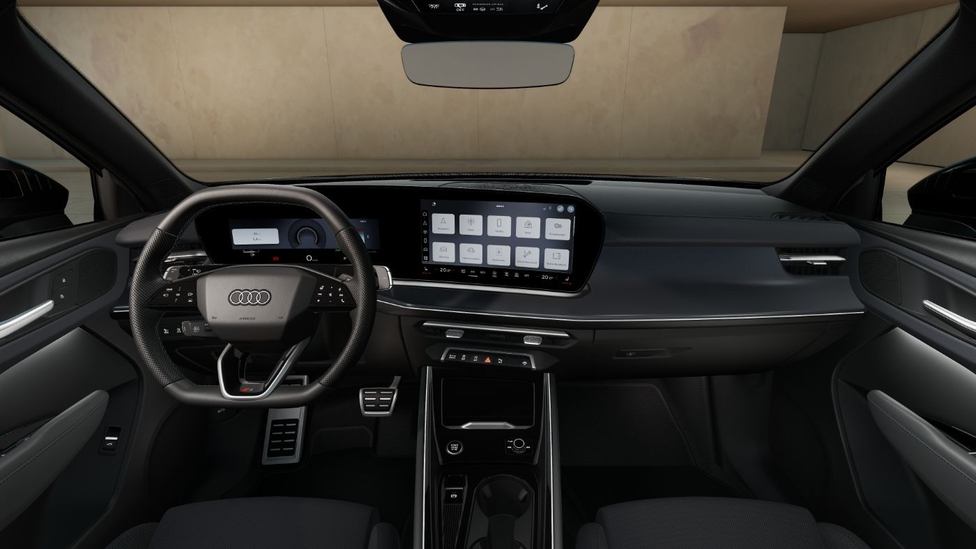 Audi Q3 - Bild 9