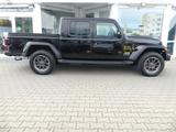 Jeep Gladiator Overland 4WD Aut. Leder Kamera AHK - Jeep Gladiator aus 2021