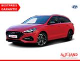 Hyundai i30 Kombi 1.0 T-GDI Connect & Go - Hyundai i30 Connect-&-Go mit Benzin-Antrieb