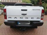 Ford Ranger - Ford Ranger in Saarbrücken