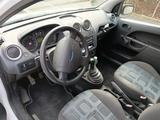 Ford Fiesta 1,3 - Ford Fiesta: Kombi