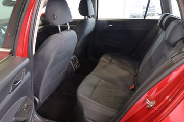 Volkswagen Golf VIII 2.0 TDI Style AID+ACC+MATRIX+STDHZG