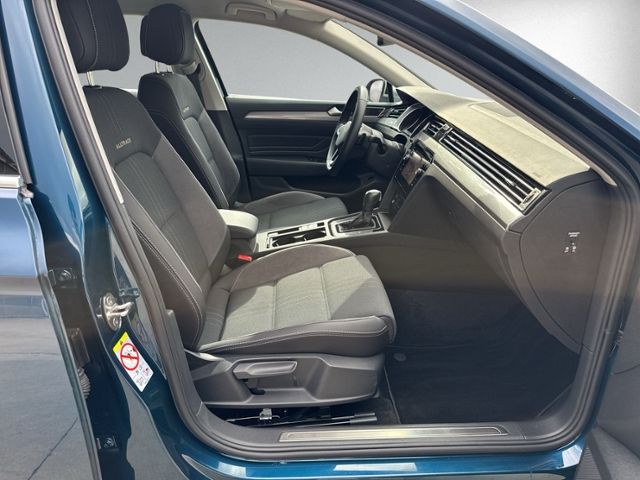 Passat Alltrack 4Motion 2.0 TDI LED+NAVI+RFK+ACC
