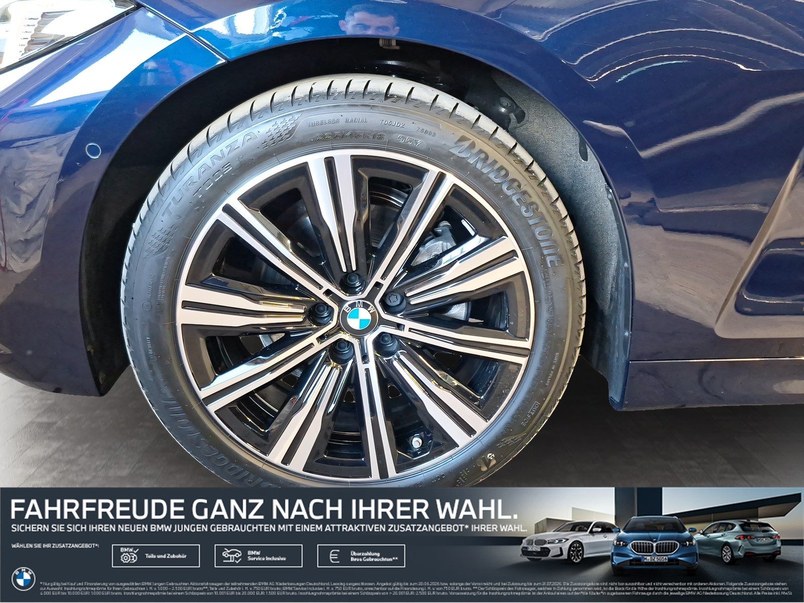 BMW 420 - Bild 10