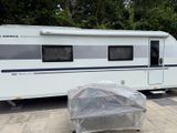 Adria ALPINA 663 - Adria 663 alpina