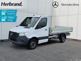 Mercedes-Benz Sprinter 316 CDI *DAUTEL-3S-Kipper*AHK 3,5 to* - Ladebordwand Dautel