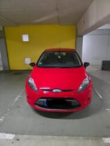 Ford Guter gebrauchter sparsamer Kleinwagen Top... - : Kleinwagen, Sparsame